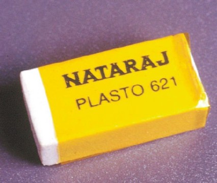 Nataraj Plasto Eraser1