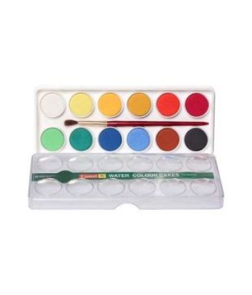 Water Color Set